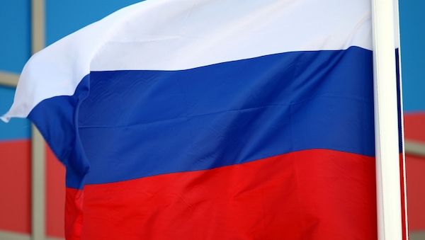 Protest gegen Russland bei Weltkonferenz der Parlamentspräsidenten