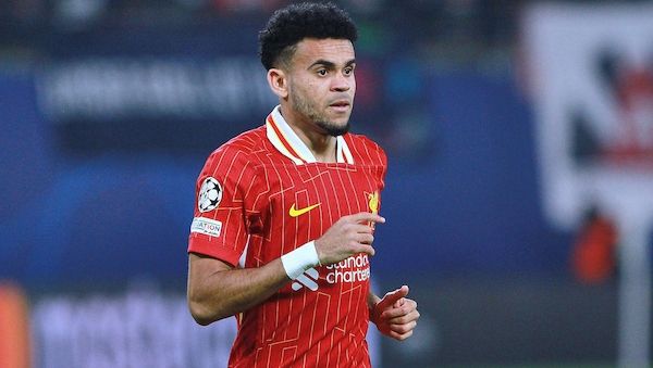 FC Bayern bestätigt Diaz-Transfer