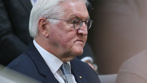 Ex-Biathletin Dahlmeier verunglückt - Steinmeier bestürzt