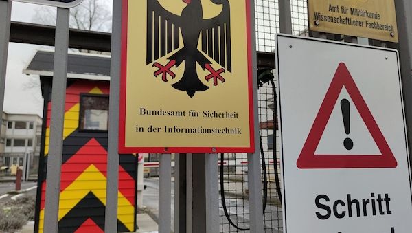 Bundesregierung bringt neues IT-Sicherheitsgesetz auf den Weg