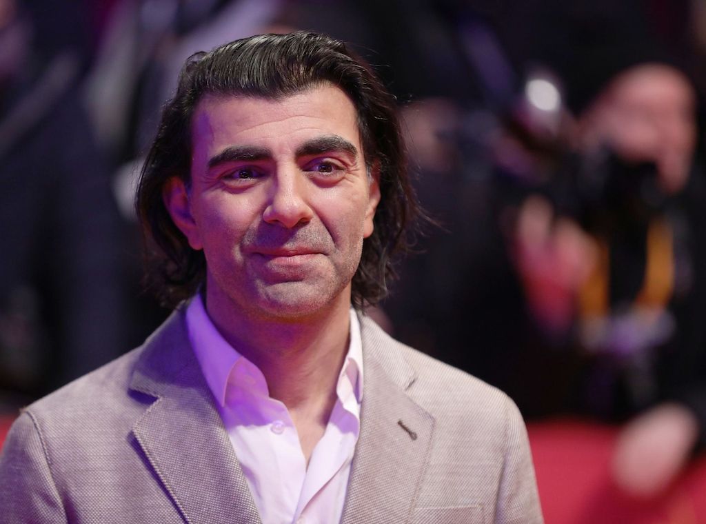 Fünf deutsche Filme für Oscar-Rennen eingereicht