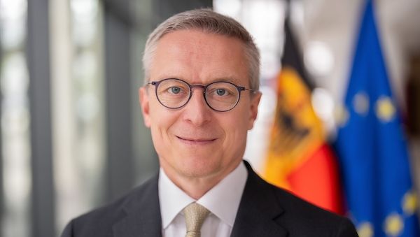 Bundesminister Dr. Karsten Wildberger: Weniger Bürokratie, mehr Wachstum für Deutschland