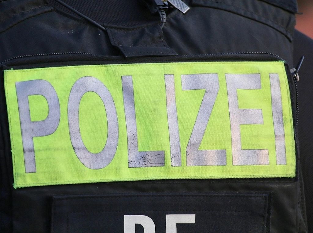 Zwei Verletzte bei Unfall in München-Bogenhausen
