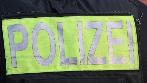 Zwei Verletzte bei Unfall in München-Bogenhausen