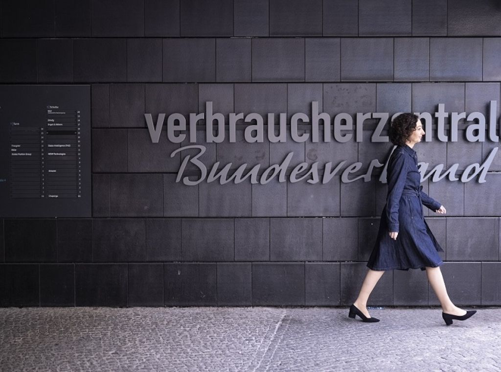 Urteil gegen Online-Datingplattform Parship 