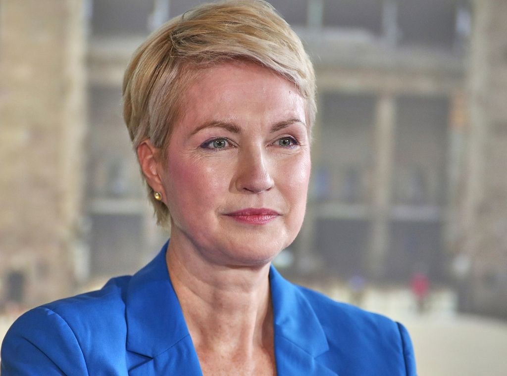 Schwesig hält an Brosius-Gersdorf für Verfassungsrichterwahl fest