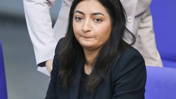 Entwicklungsministerin nennt Budgetkürzungen "schmerzhaft"