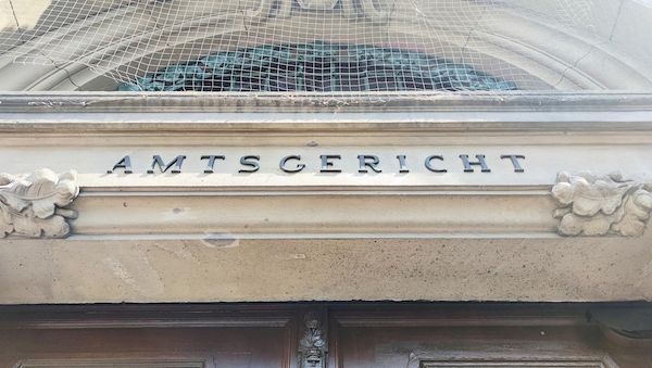 Richterbund lobt Regierung für Millionen-Paket für stärkere Justiz