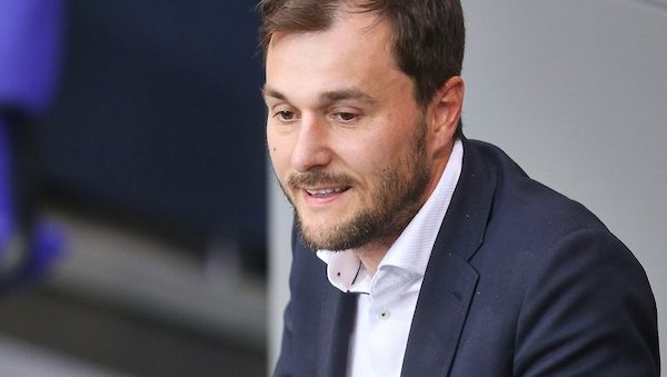 SPD-Fraktion erteilt Palantir-Einsatz Absage