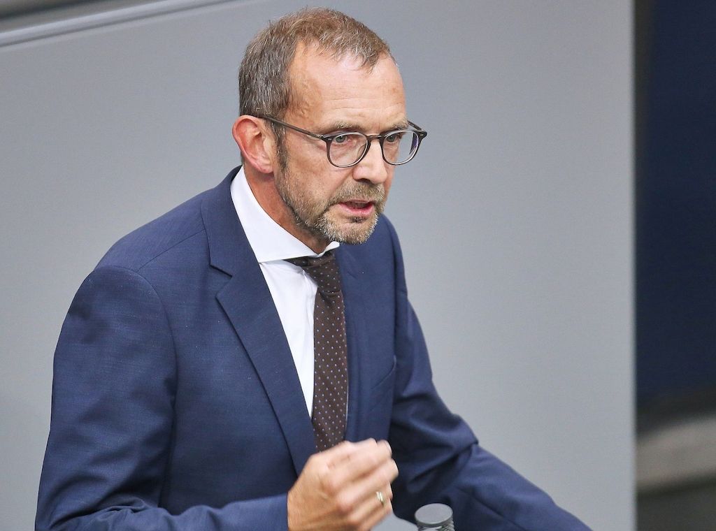 Union will Rückkehr zur Wehrpflicht im neuen Wehrdienst verankern
