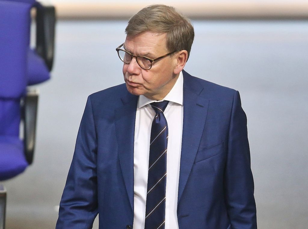 Wadephul warnt Netanjahu vor Annexion des Westjordanlands