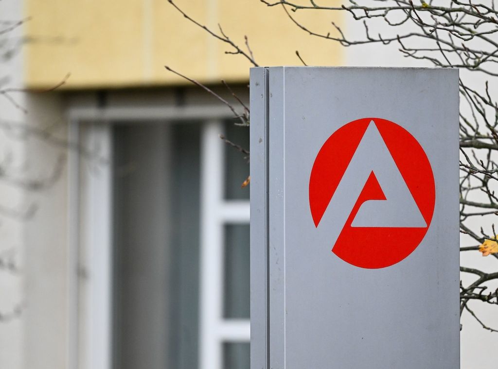 Arbeitslosigkeit in Brandenburg gestiegen