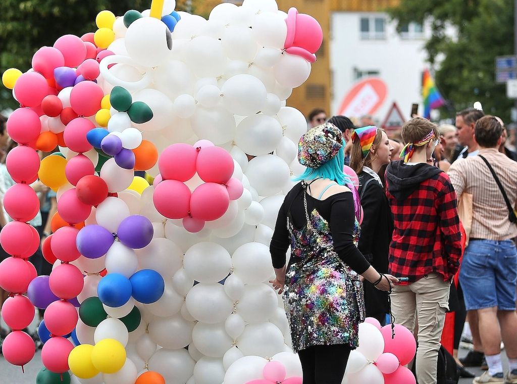 Hamburger Linksfraktion warnt vor zunehmender queerfeindlicher Gewalt