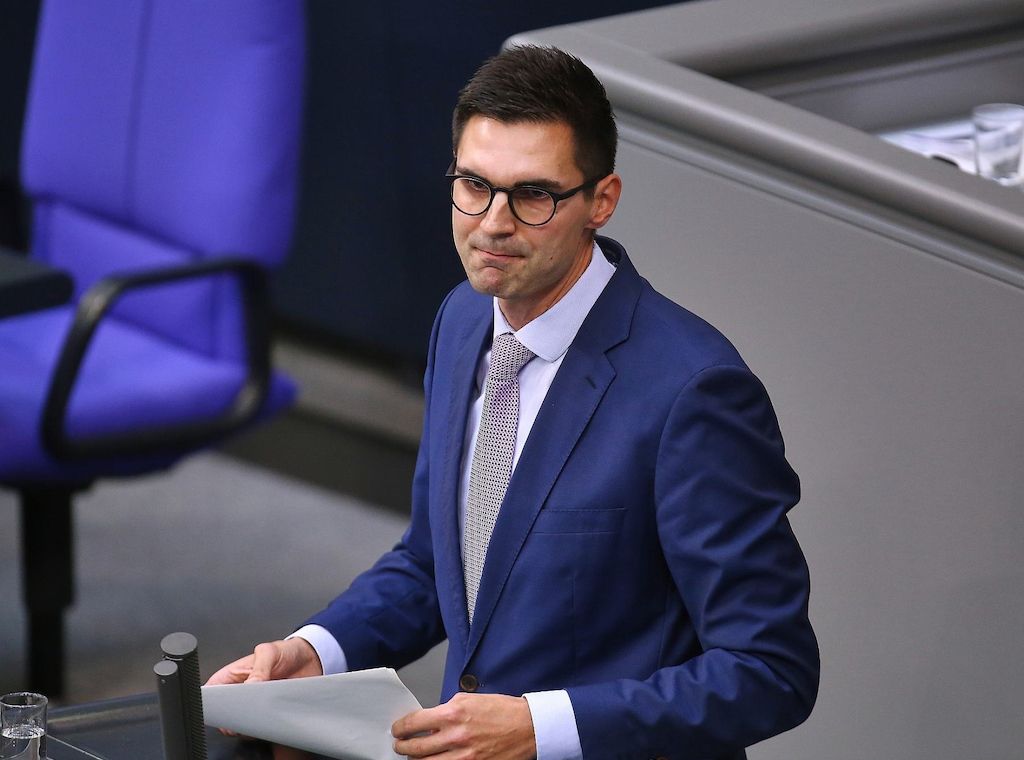 Unionsfraktionsvize fordert Nachverhandlungen zu Zoll-Deal