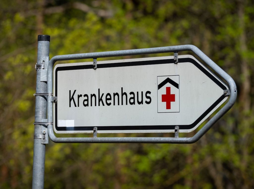 Klinik-Aus in Wittstock: Sicherung der medizinischen Versorgung gesucht