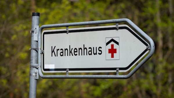 Klinik-Aus in Wittstock: Sicherung der medizinischen Versorgung gesucht