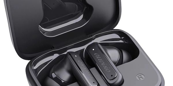 KI-Übersetzer, Musikplayer & Headset in einem – der smarte In-Ear-Allrounder von auvisio