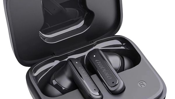 KI-Übersetzer, Musikplayer & Headset in einem – der smarte In-Ear-Allrounder von auvisio