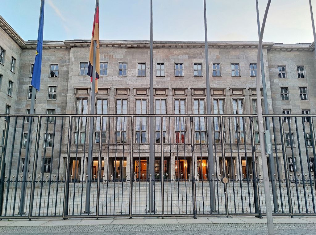 Finanzministerium will Kampf gegen Steuerbetrug digitalisieren