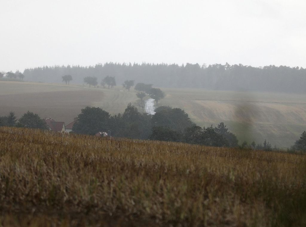 Wetterbericht für Bayern (01.08.2025)