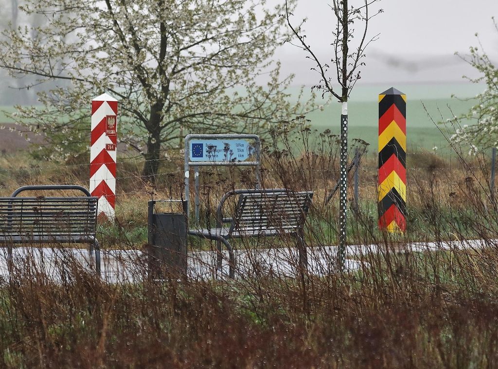 Grenzpendler aus Polen dominieren den Arbeitsmarkt in NRW