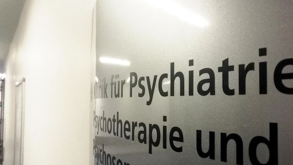 Antragsverfahren für psychiatrische Fachdisziplinen in Brandenburg gestartet