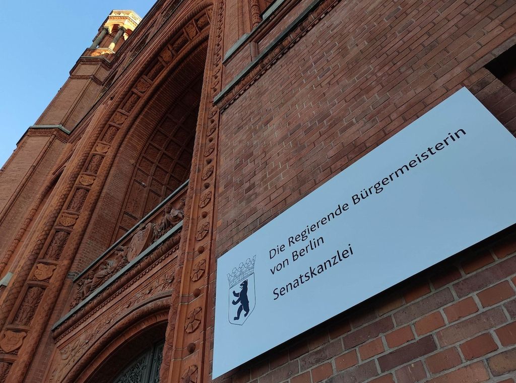 Fledermaustollwut in Berlin-Charlottenburg nachgewiesen