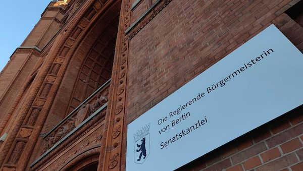 Fledermaustollwut in Berlin-Charlottenburg nachgewiesen