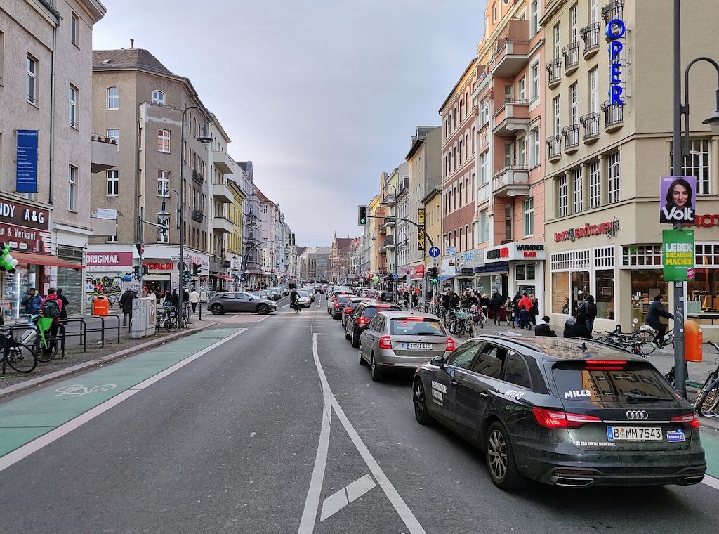 Balci beklagt wachsende Geschlechtertrennung in Neukölln