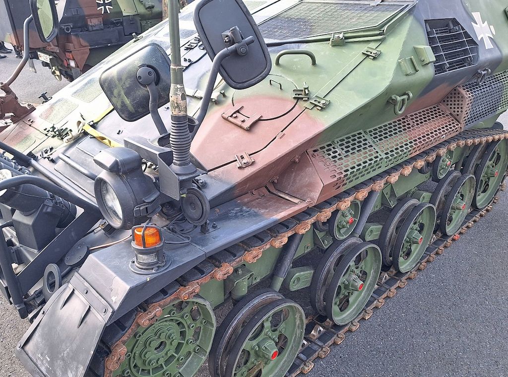 Reiche-Berater fordert Entmachtung des Bundeswehr-Beschaffungsamts