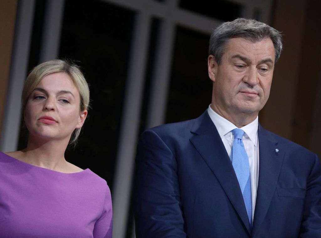 Grüne fordern härteres Vorgehen gegen Tierquälerei in Bayern