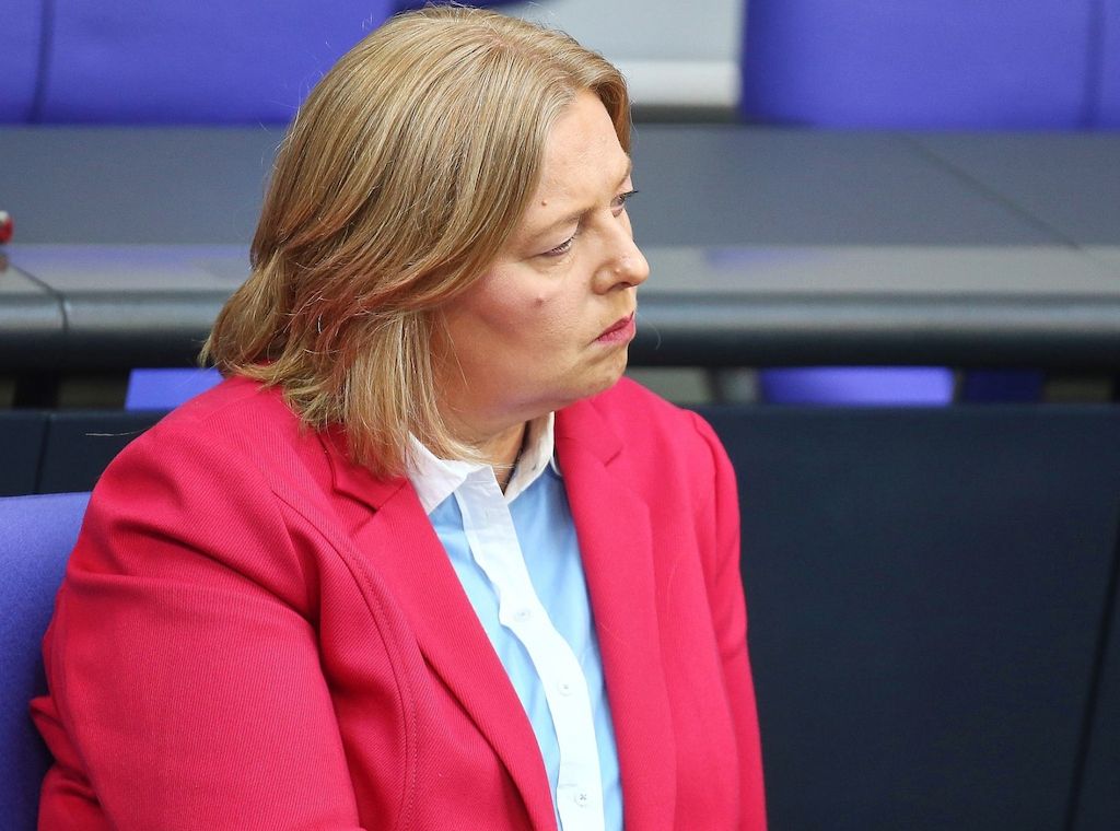 Bas: Sozialversicherung braucht in Zukunft Steuererhöhungen