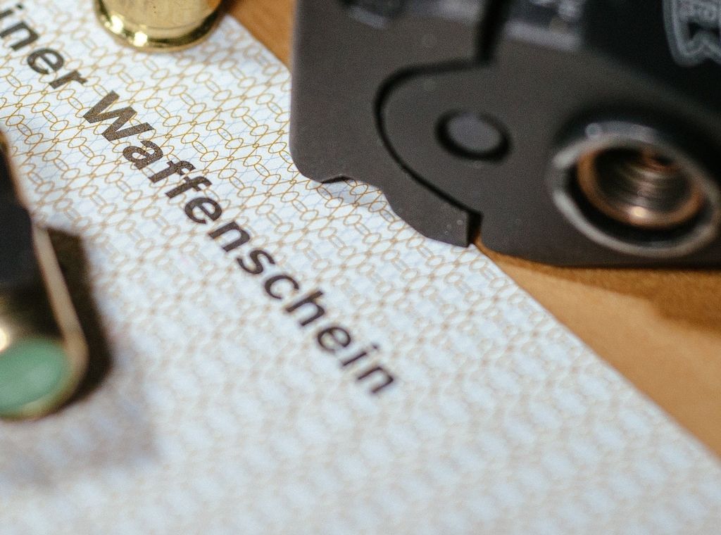 Immer mehr Brandenburger wollen Kleinen Waffenschein