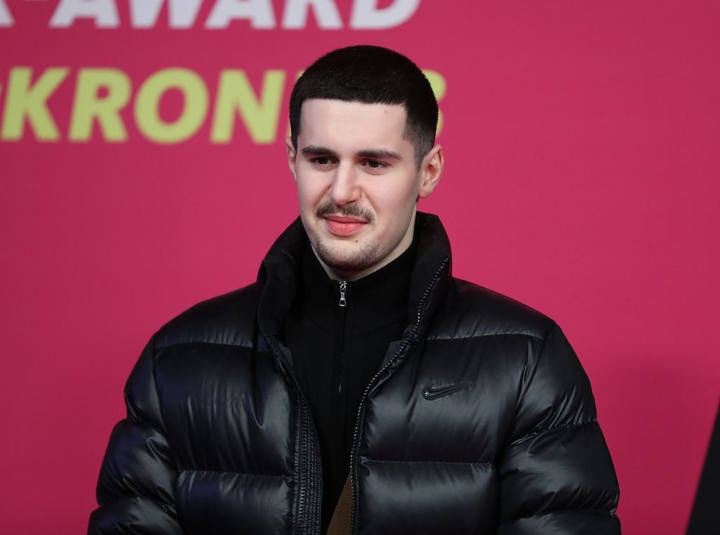 Aymen und Sira stürmen an Spitze der Single-Charts