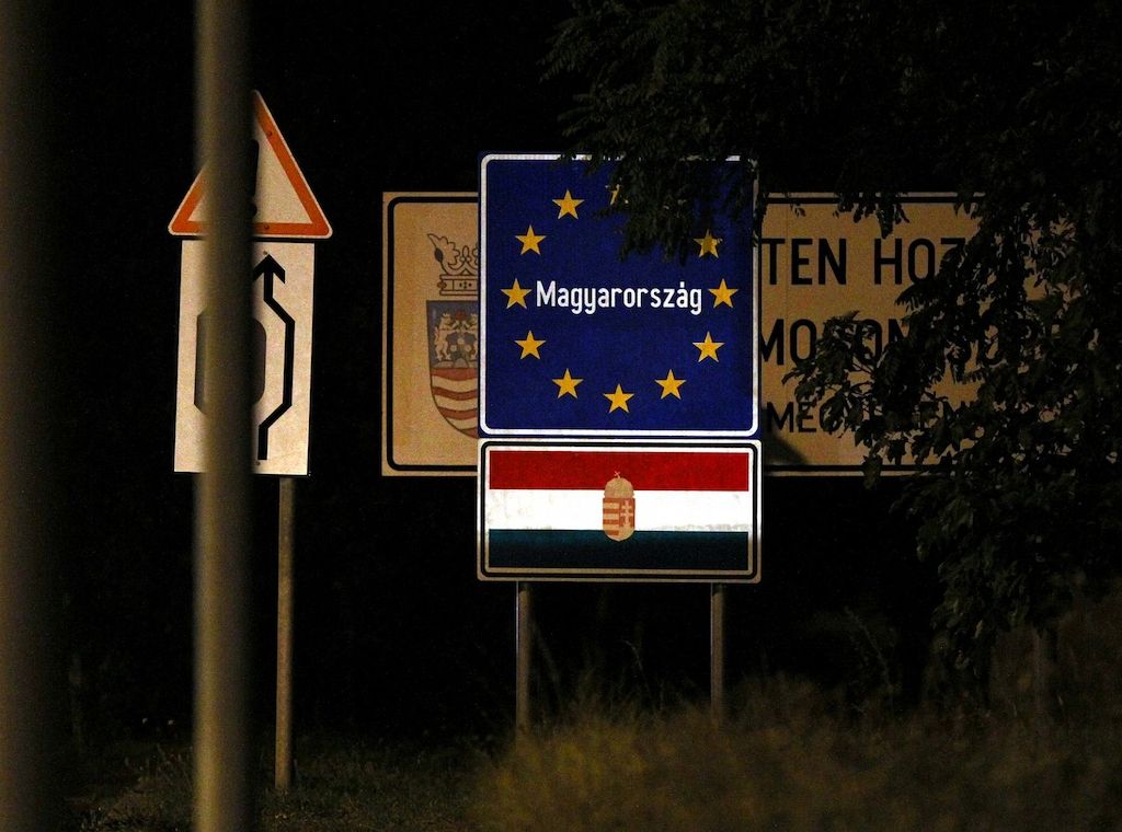 Ungarn: Maja T. beklagt mangelnde Unterstützung der Bundesregierung