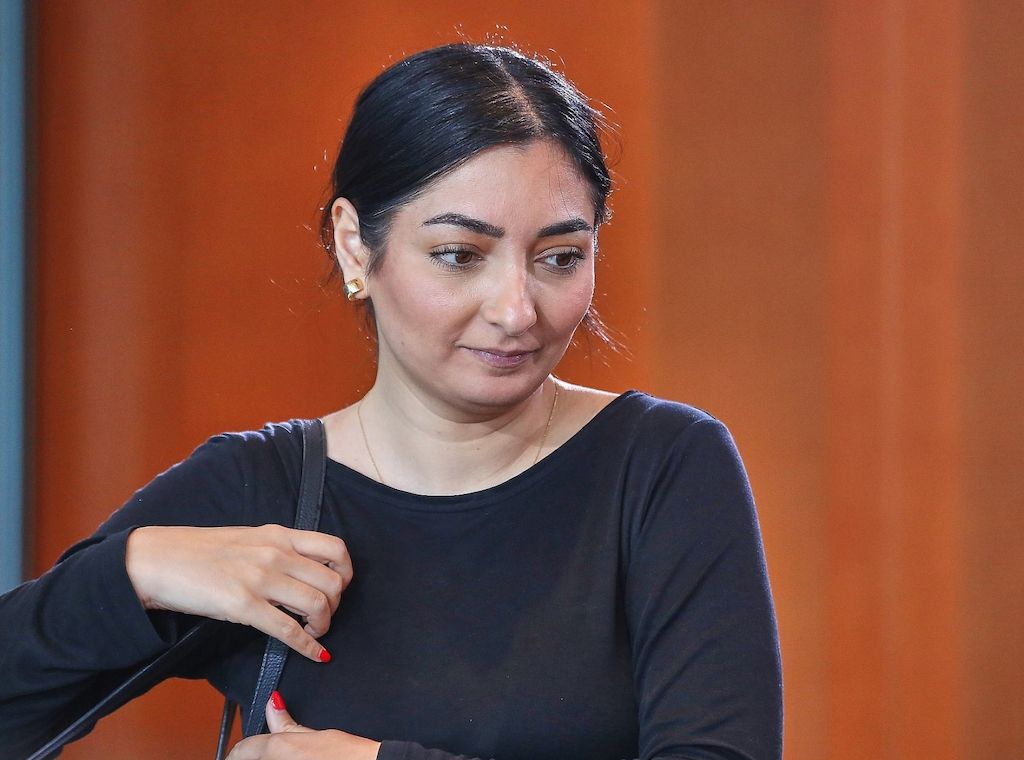 Ministerin nennt Gaza-Hilfsabwürfe "Tropfen auf den heißen Stein"