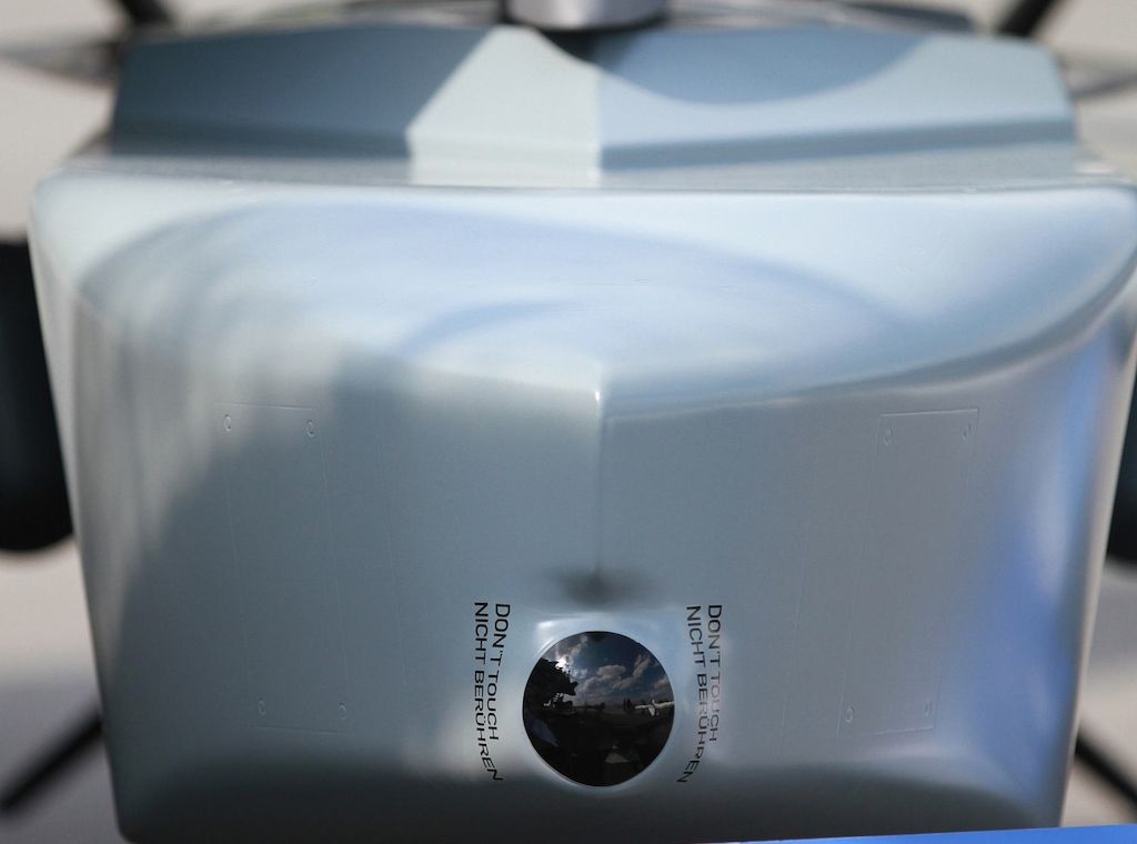 Industrie bereit für neue "Taurus"-Produktion
