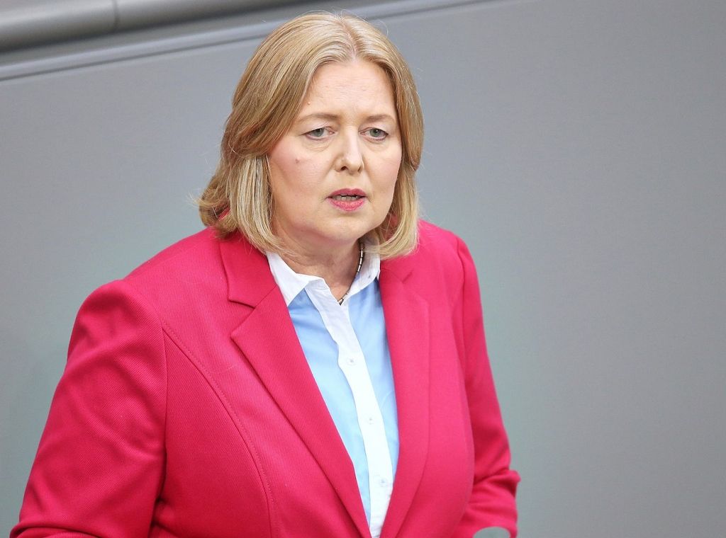 Fachkräftemangel: Bas kritisiert Abschiebungen von Menschen mit Job