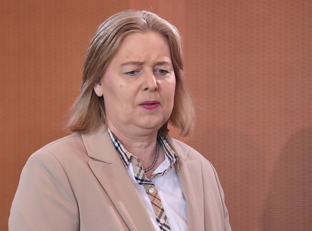 SPD will Frühwarnsysteme für Koalitionskonflikte