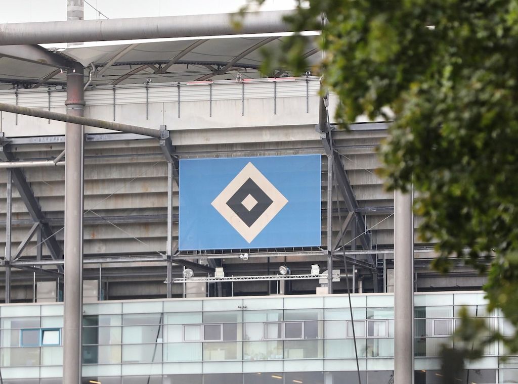 HSV verlängert mit Trainerteam um Polzin
