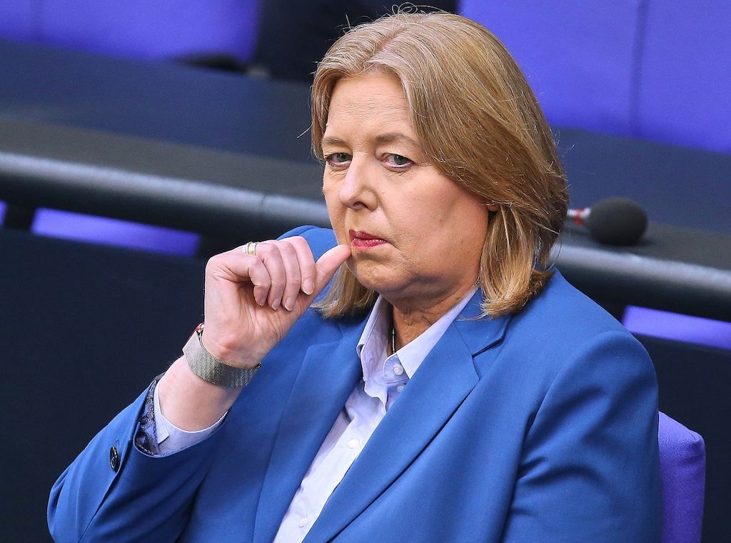 Bas warnt vor zu hohen Erwartungen an Sozialstaatsreformen
