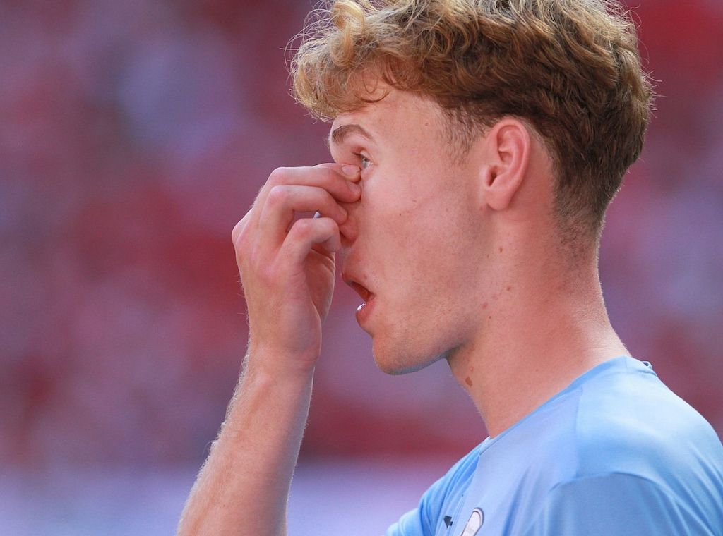 2. Bundesliga: Darmstadt siegt souverän gegen Bochum