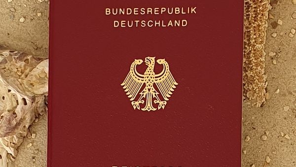 Grenzenlos reisen – aber bitte mit gültigen Papieren