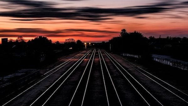 Mit einem Nachtzug durch Europa reisen
