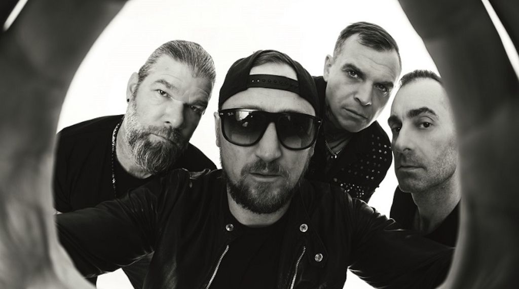 Band Frei.Wild sind zurück. Lauter, klarer, größer!