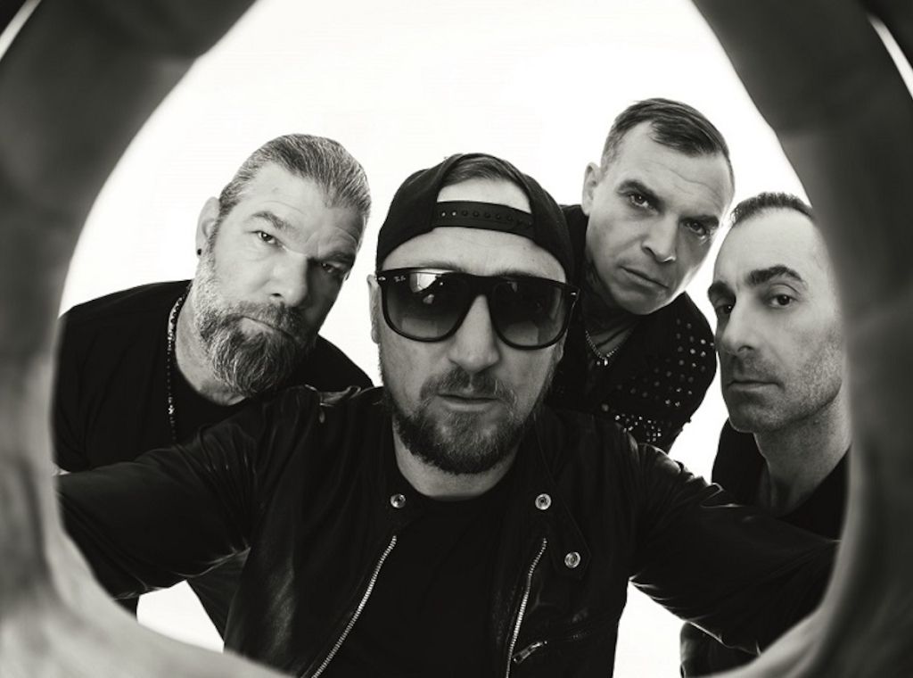 Band Frei.Wild sind zurück. Lauter, klarer, größer!