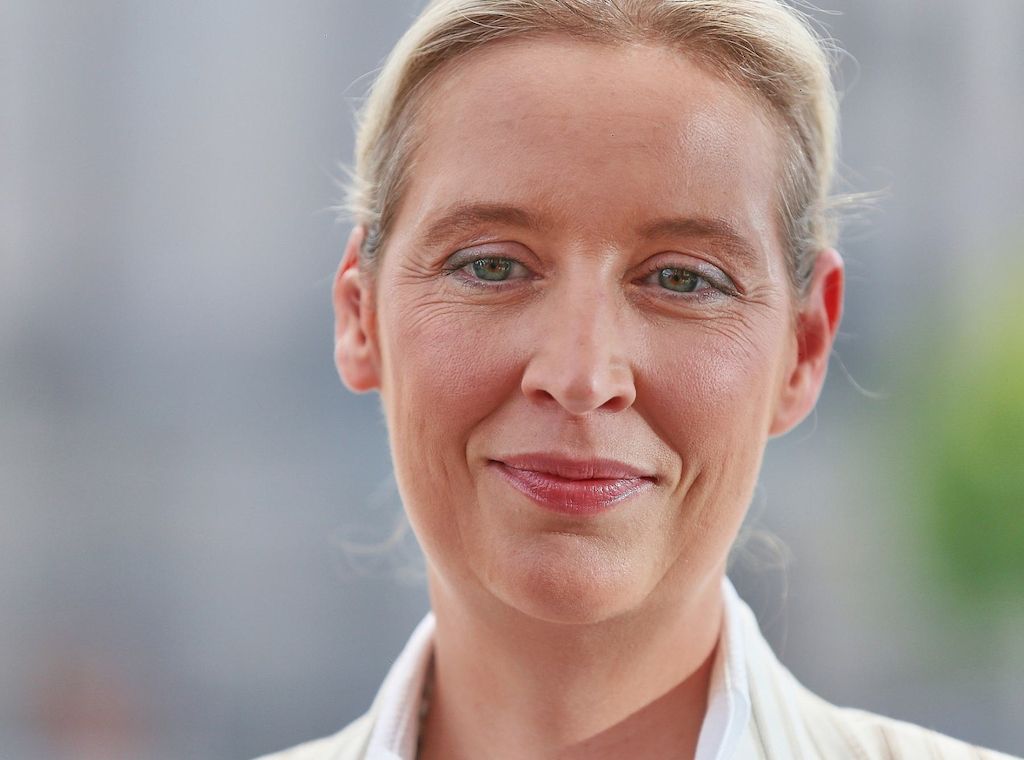Insa: AfD rückt an Union heran