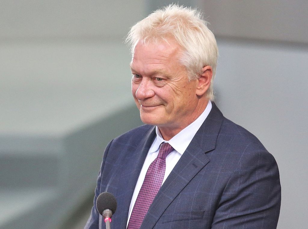 Landwirtschaftsminister kippt internes Fleisch-Verbot