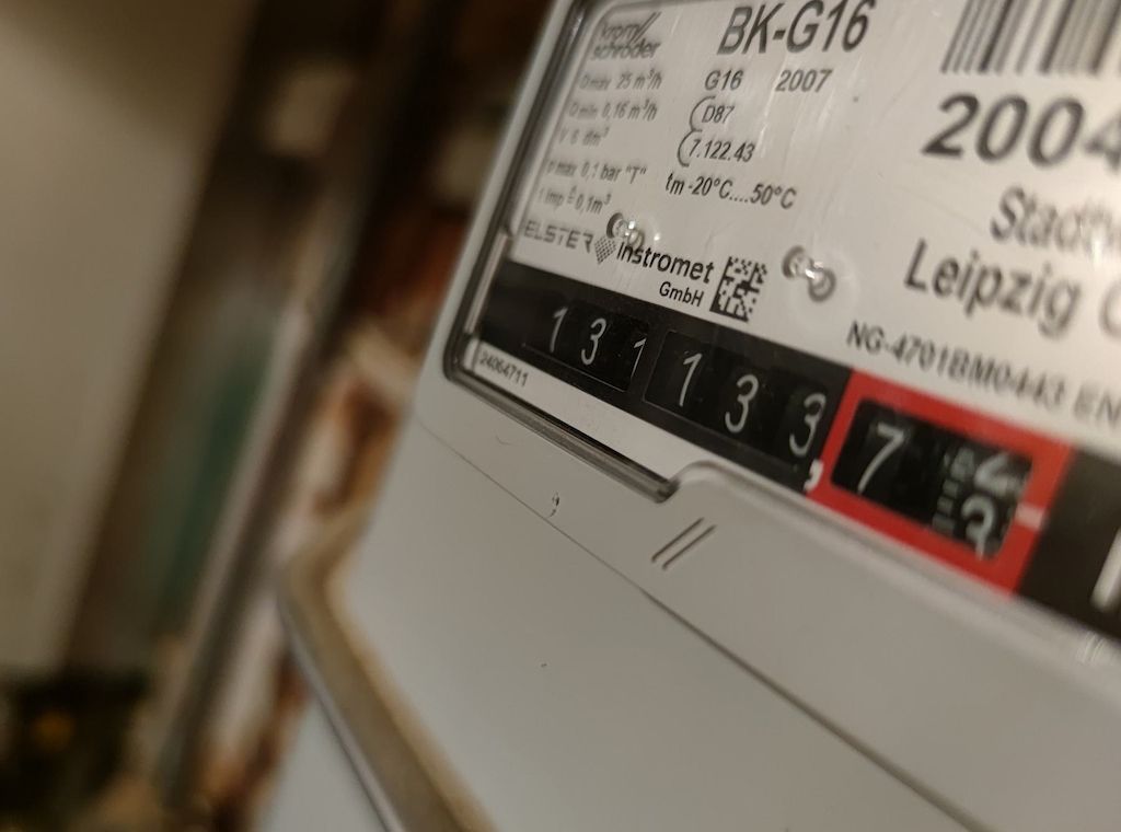 Verivox: Deutsche zahlten drei Milliarden Euro zu viel für Energie