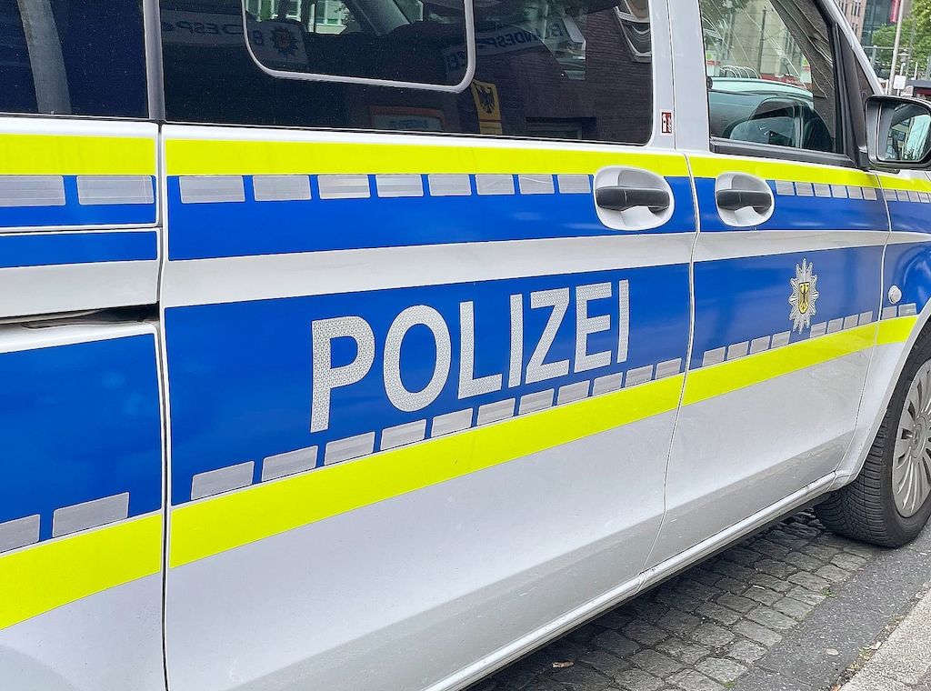 Handelsverband beklagt "hochprofessionelle Bandenkriminalität"